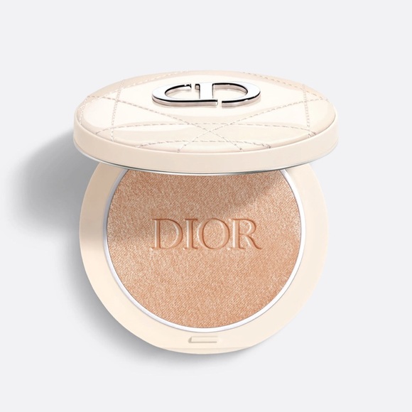 01 Dior Forever Couture Luminizer - Picture 2 of 3